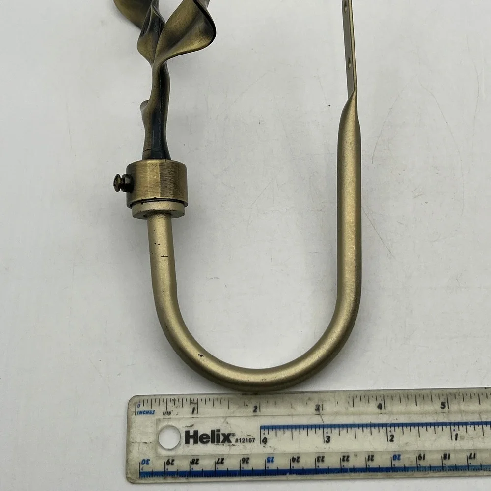 N/A antique brass